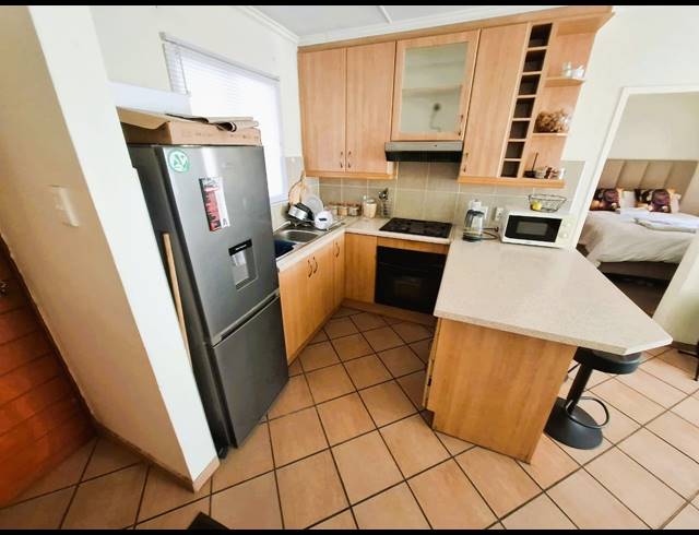 1 BEDROOM FLAT FOR SALE IN RIVERSPRAY LIFESTYLE ESTATE